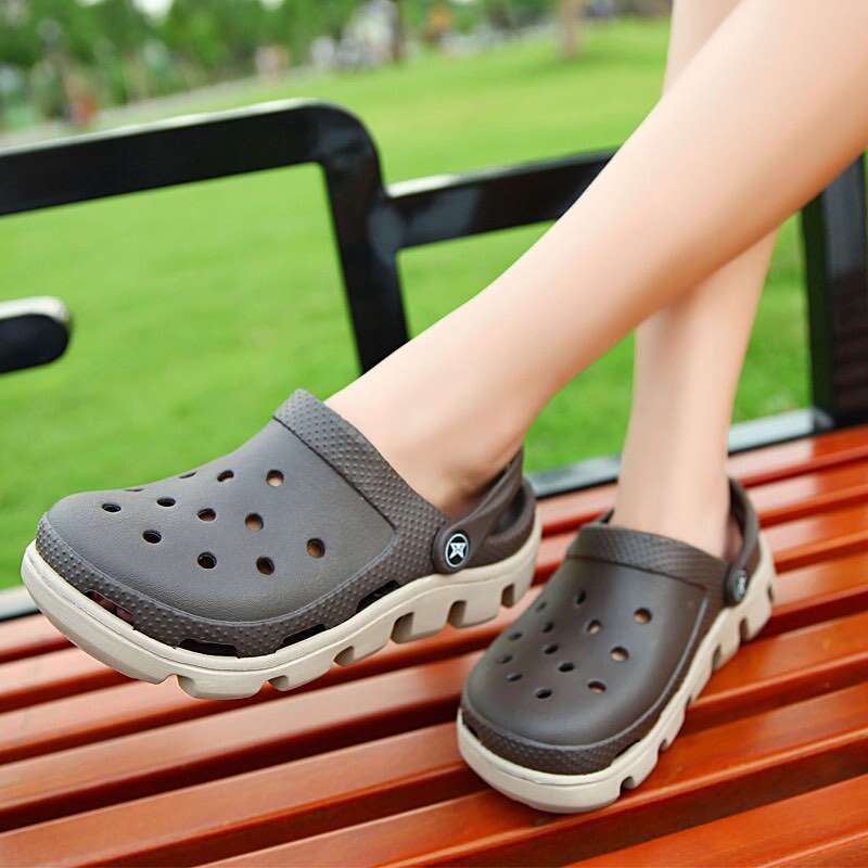 Are Crocs Closed Toe Shoes? All You Need To Know About Crocs 